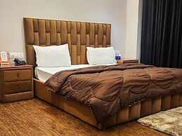 Hotel City Premier