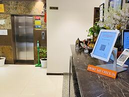 Hotel City Premier
