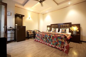 Hotel City Premier