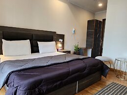Hotel City Premier