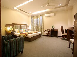 Hotel City Premier