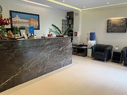 Hotel City Premier