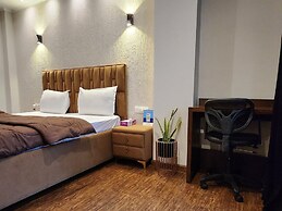 Hotel City Premier