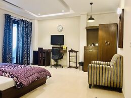 Hotel City Premier