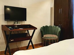 Hotel City Premier