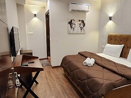 Hotel City Premier