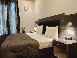 Hotel City Premier