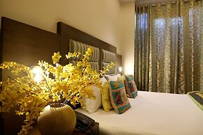 Hotel City Premier