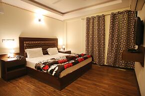 Hotel City Premier