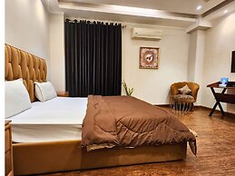 Hotel City Premier
