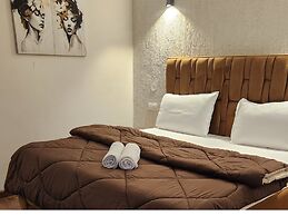 Hotel City Premier