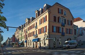 Les Capucins