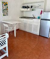 Hotel Refugio Neptuno's
