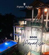 Hotel Refugio Neptuno's