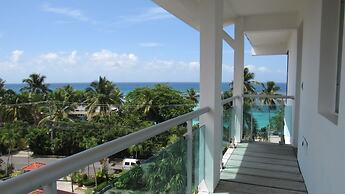 Hotel Refugio Neptuno's