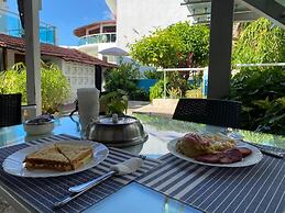 Hotel Refugio Neptuno's