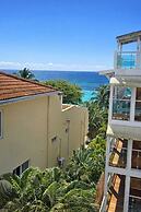Hotel Refugio Neptuno's