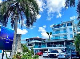 Hotel Refugio Neptuno's