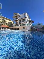 Hotel Refugio Neptuno's