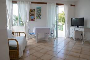 Hotel Refugio Neptuno's