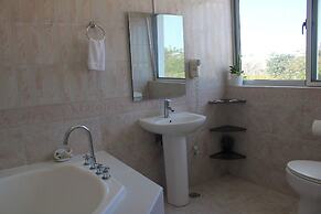Hotel Refugio Neptuno's