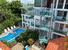 Hotel Refugio Neptuno's