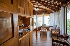Hotel Refugio Neptuno's