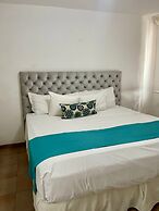 Hotel Refugio Neptuno's