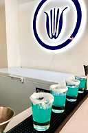 Hotel Refugio Neptuno's