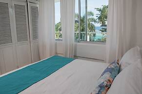 Hotel Refugio Neptuno's