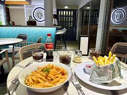 Hotel Refugio Neptuno's