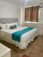 Hotel Refugio Neptuno's