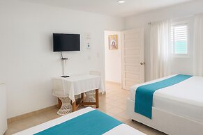 Hotel Refugio Neptuno's