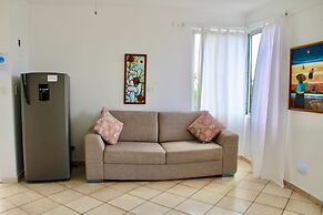 Hotel Refugio Neptuno's