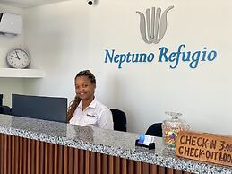 Hotel Refugio Neptuno's