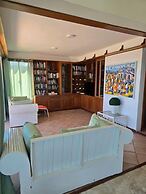 Hotel Refugio Neptuno's