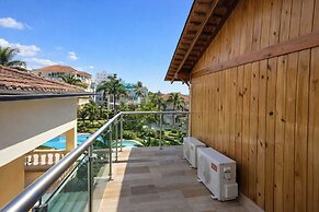 Hotel Refugio Neptuno's