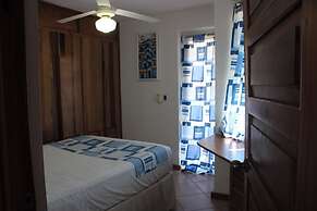 Hotel Refugio Neptuno's