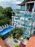 Hotel Refugio Neptuno's