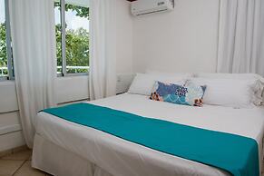 Hotel Refugio Neptuno's