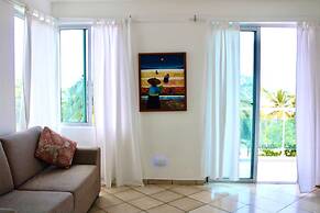 Hotel Refugio Neptuno's