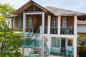 Hotel Refugio Neptuno's