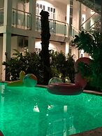 Hotel Refugio Neptuno's