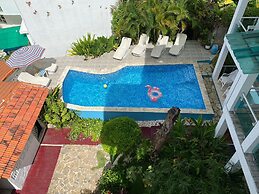 Hotel Refugio Neptuno's