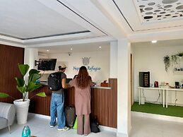 Hotel Refugio Neptuno's