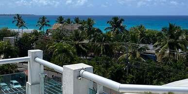 Hotel Refugio Neptuno's