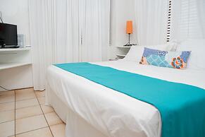 Hotel Refugio Neptuno's