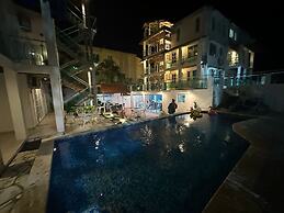 Hotel Refugio Neptuno's