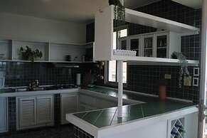 Hotel Refugio Neptuno's