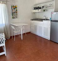 Hotel Refugio Neptuno's